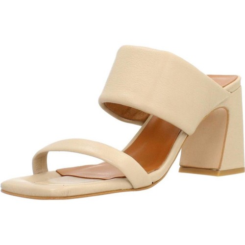 Chaussures Femme Ang Alarcon Nataly Angel Alarcon 22112 526F Beige