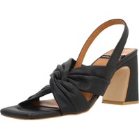 Chaussures Femme Sandales et Nu-pieds Angel Alarcon 22114 526F Noir