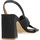Chaussures Femme Sandales et Nu-pieds Angel Alarcon 22114 526F Noir