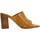 Chaussures Femme Sandales et Nu-pieds Angel Alarcon 22130 077I Marron