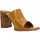 Chaussures Femme Sandales et Nu-pieds Angel Alarcon 22130 077I Marron