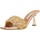 Chaussures Femme Besaces / Sacs bandoulière 3150AL Doré