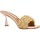 Chaussures Femme Sandales et Nu-pieds Albano 3150AL Doré