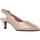 Chaussures Femme Escarpins Clarks LINVALE SONDRA Rose