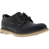 Chaussures Homme Mocassins Mustang 4105303-820 Marine
