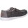 Chaussures Homme Silver Street Lo DRUPS-U Gris