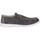 Chaussures Homme Silver Street Lo DRUPS-U Gris