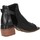Chaussures Femme Sandales et Nu-pieds Rebecca White VT04 Sandales Femme noir Noir