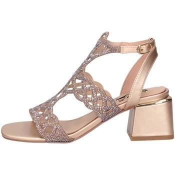 Chaussures Femme adidas SL Andridge "White Vapour Pink" sneakers Exé Shoes Exe' Carmen 110 Sandales Femme Champagne Beige
