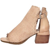 Chaussures Femme Sandales et Nu-pieds Rebecca White VT04 Sandales Femme Rose