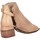 Chaussures Femme Sandales et Nu-pieds Rebecca White VT04 Sandales Femme nu Rose