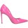 Chaussures Femme Sandales et Nu-pieds Steve Madden VALA Escarpins Femme Fuxia violet Rose