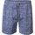 Vêtements Homme Shorts / Bermudas Craghoppers  Multicolore