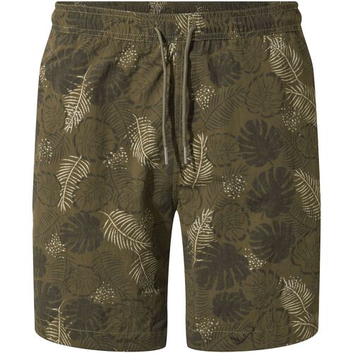 Vêtements Homme Shorts / Bermudas Craghoppers CG1443 Multicolore