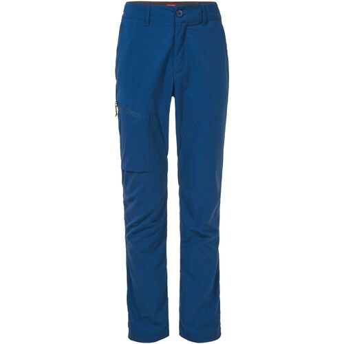 Vêtements Homme Pantalons Craghoppers Pro Active Bleu