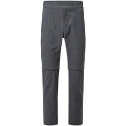 Vêtements Homme Pantalons Craghoppers Kiwi Pro II Gris