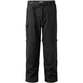 Vêtements Homme Pantalons Craghoppers CG1580 Noir