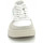 Chaussures Femme Baskets mode Kickers KICK ALLOW Blanc-fluo