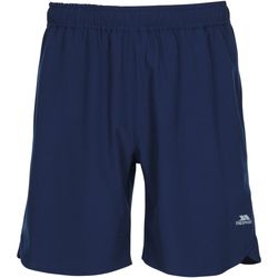 Vêtements Homme Shorts / Bermudas Trespass Richmond Bleu