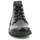 Chaussures Femme Boots Kickers Legendiknew NOIR