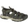 Chaussures Homme Sandales sport Cmp Sahiph Hiking Sandal Vert