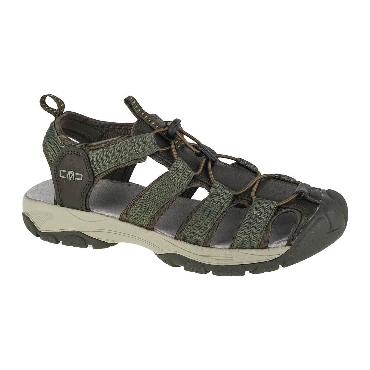 Chaussures Homme Sandales sport Cmp Sahiph Hiking Sandal Vert