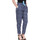 Vêtements Femme Pantalons Kaporal POLOE22W72 Bleu