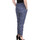 Vêtements Femme Pantalons Kaporal POLOE22W72 Bleu