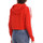 Vêtements Femme Sweats Sergio Tacchini 38210-451TW Rouge