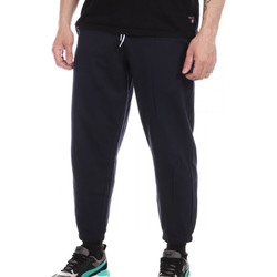 Vêtements Homme Pantalons de survêtement Sergio Tacchini 38048-SS19-200 Bleu