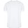Vêtements T-shirts & Polos Le Coq Sportif T-SHIRT FFR SUPPORTER GRAND CH Blanc