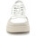 Chaussures Homme Baskets mode Kickers KICK ALLOW BLANC-MARINE