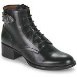 Asiago lace-up boots