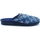 Chaussures Homme Chaussons Airplum FADA Bleu