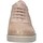 Chaussures Femme Baskets montantes CallagHan 24518 Rose
