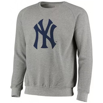 Vêtements Sweats Fanatics Sweat MLB New York Yankees Fan Multicolore