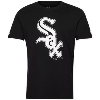 Vêtements T-shirts manches courtes Fanatics T-Shirt MLB Chicago White Sox Multicolore