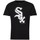 Vêtements MCQ panelled puffer jacket Black T-Shirt MLB Chicago White Sox Multicolore