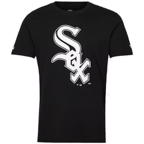 Vêtements Toutes les marques Enfant Fanatics T-Shirt MLB Chicago White Sox Multicolore