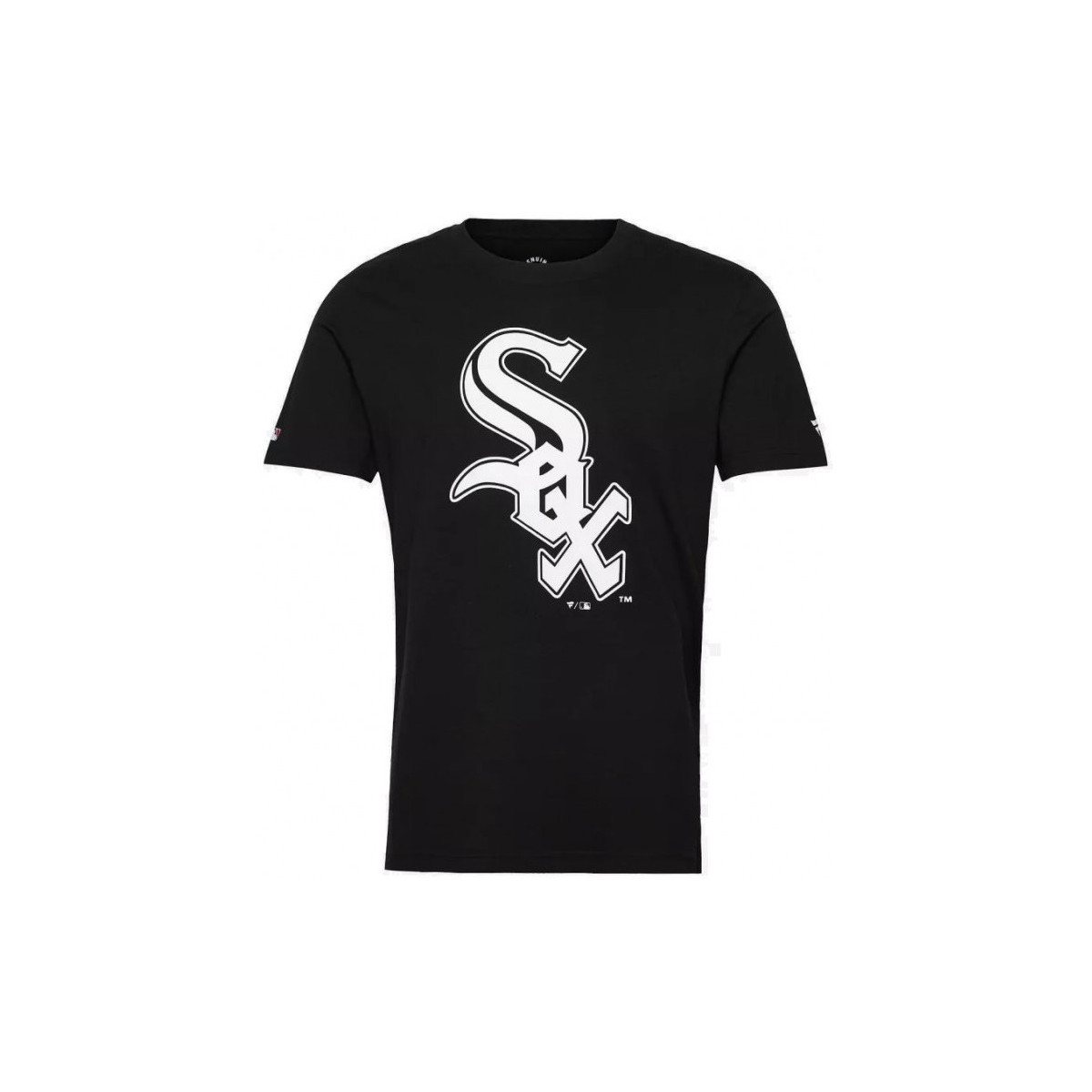 Vêtements T-shirts manches courtes Fanatics T-Shirt MLB Chicago White Sox Multicolore