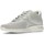 Chaussures Homme Baskets basses CallagHan BASKETS  LUXE GOLIATH 91318 Gris