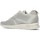 Chaussures Homme Baskets basses CallagHan BASKETS  LUXE GOLIATH 91318 Gris