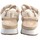 Chaussures Fille Multisport Mustang Kids Sandale fille  48534 beige Multicolore