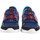 Chaussures Fille Multisport MTNG Chaussure garçon MUSTANG KIDS 48523 bleu Rouge