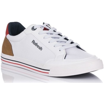 Chaussures Homme Baskets basses Refresh 79585 Blanc