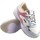 Chaussures Fille Multisport Mustang Kids Chaussure fille  48468 bl.ros Rose
