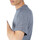 Vêtements Homme T-shirts manches courtes Spyder T-shirt manche courte Gris