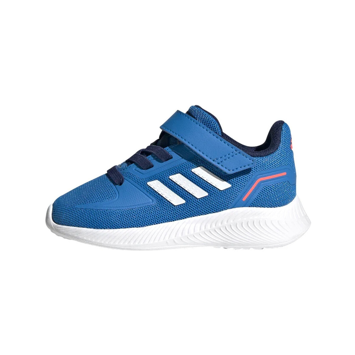 Chaussures Enfant Baskets mode adidas Originals GX3541 Bleu