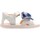 Chaussures Enfant Chaussures aquatiques Camper K800440-004 Blanc