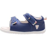 Chaussures Enfant Chaussures aquatiques Bobux - Sandalo azzurro 733202 Bleu